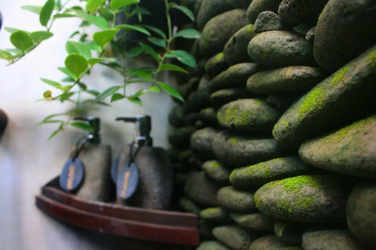 Artist Eco Villa In Ubud