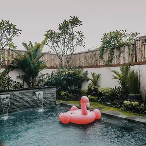 Ab Luxury Ubud