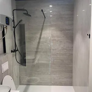 Marinac City Center & Appartement Split