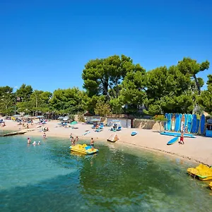 Stobrec Camping Split