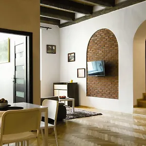 P&j Florianska Appartement Cracovie