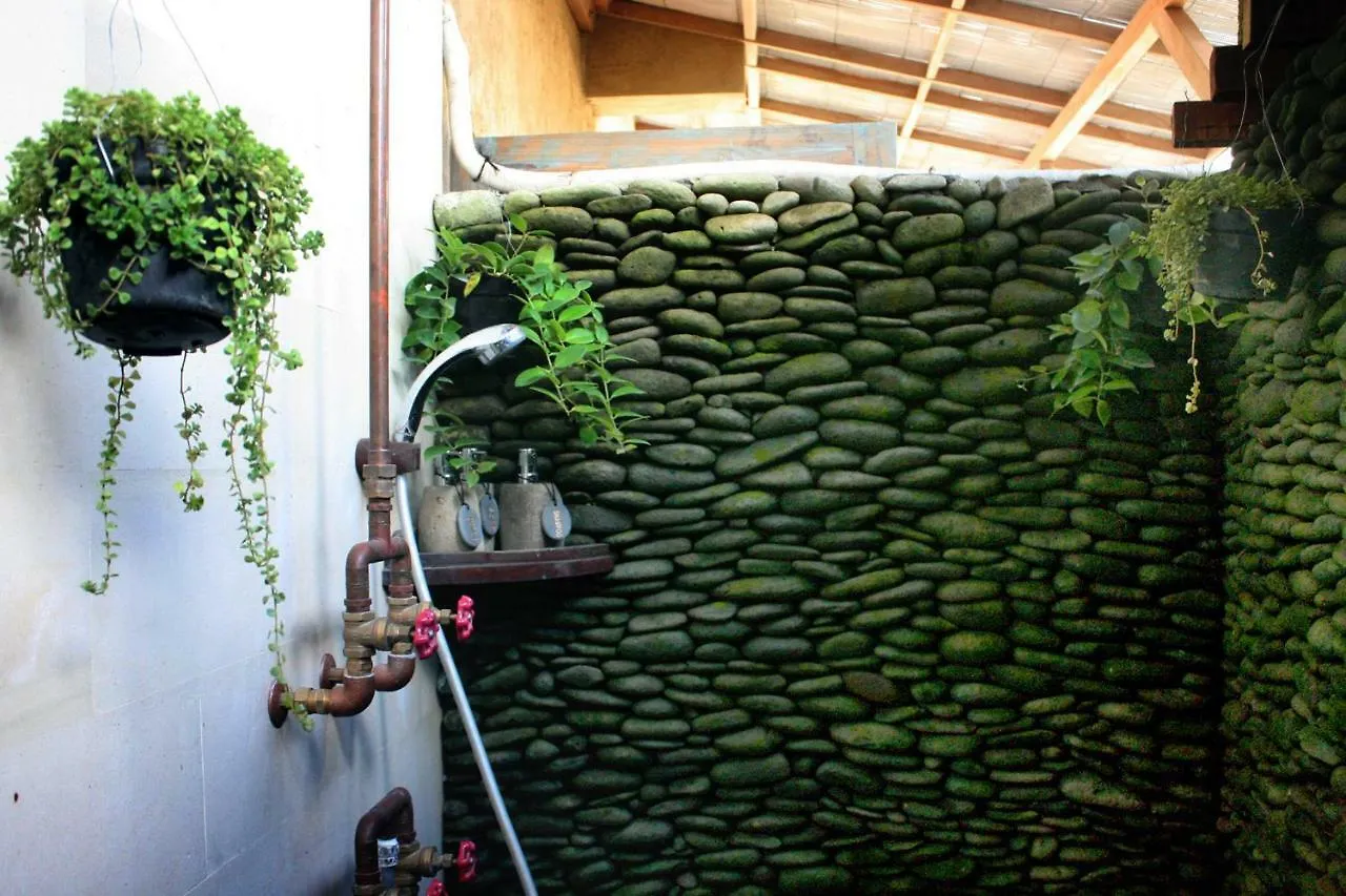 Artist Eco Villa In 우붓 0*,  인도네시아